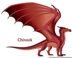 Chinook Ref by xTheDragonRebornx