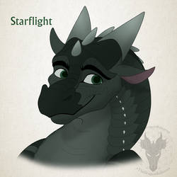 WoF H-a-D Day 4 - Starflight