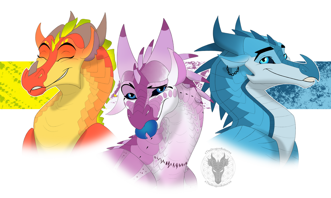 Say Cheese by xTheDragonRebornx