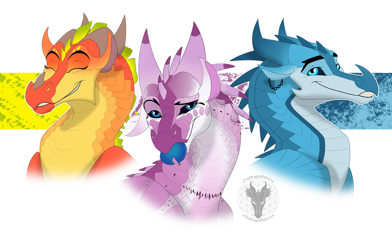 Say Cheese by xTheDragonRebornx