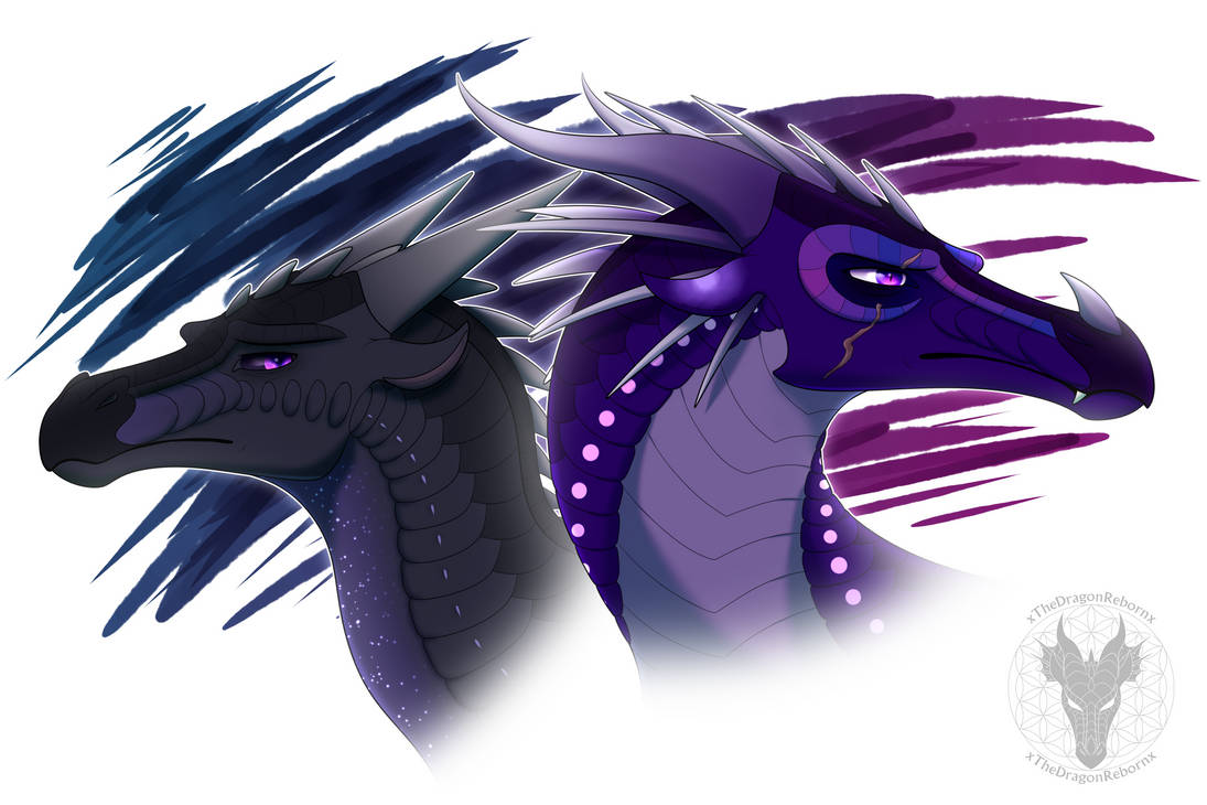 Misery's Bane by xTheDragonRebornx
