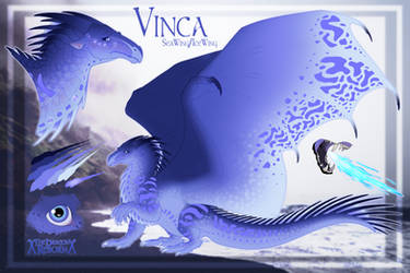 picture Typhoon The Seawing Icewing Hybrid icewing seawing on wof hybrids deviantart