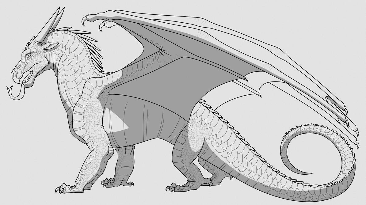 xTheDragonRebornx - Student, Digital Artist | DeviantArt