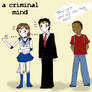 a criminal mind