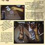 Tutorial: The Witchblade II