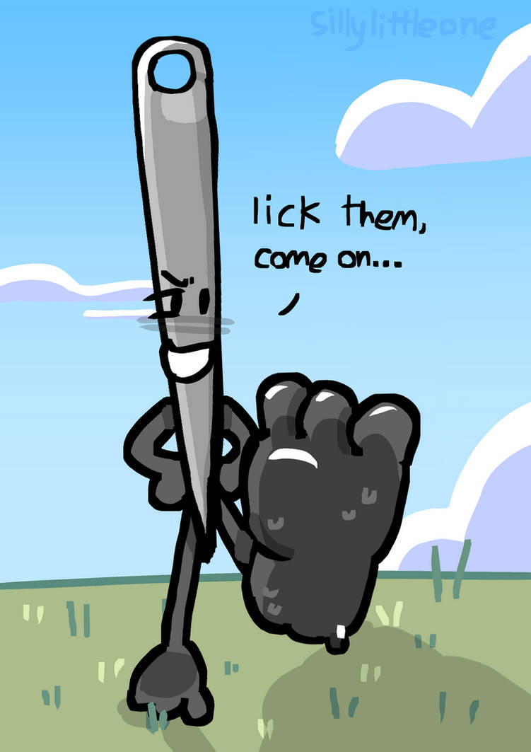 Even More Bfdi Feet Art P By Funnylittleone On DeviantArt even-more-bfdi-feet-art-p-by-funnylittleone-on-deviantart