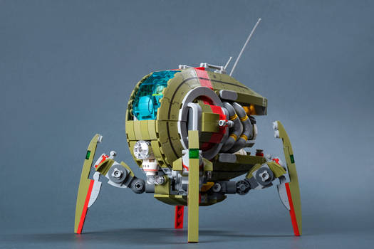 Atomic Bug 00