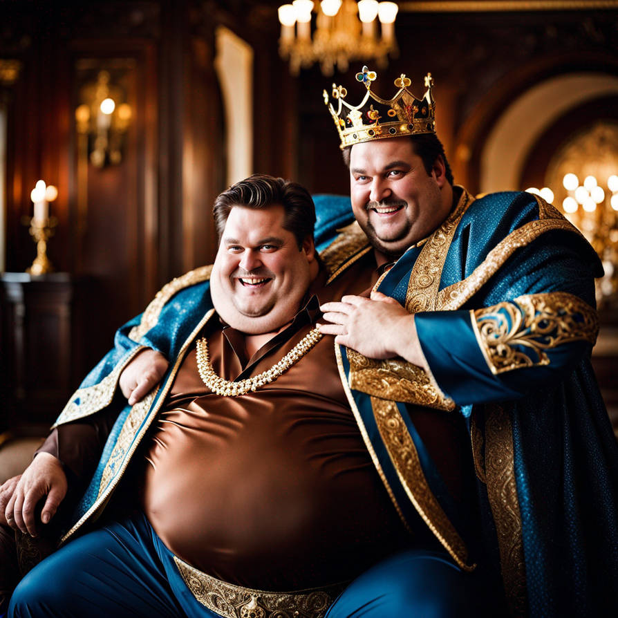 Inheriting The Throne