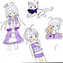 HAKU-CHII'S CONCEPT ARTTTTT