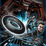 Tron Legacy Poster Art By Gforrydesign D3j4651-ful