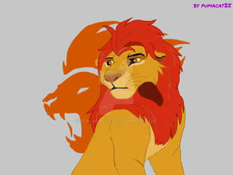 KION TheLionGuard