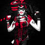 Harley Quinn - Gotham City Sirens