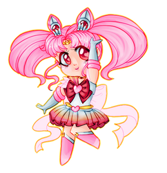 Chibimoon Chibi