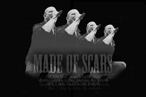 Made Of Scars