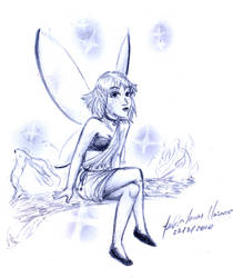 Fairy