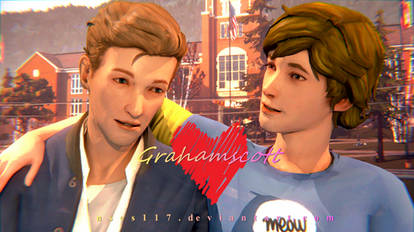 Explore the Best Grahamscott Art | DeviantArt