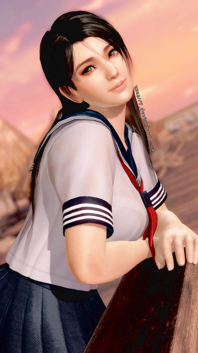 Momiji by nses117 on DeviantArt