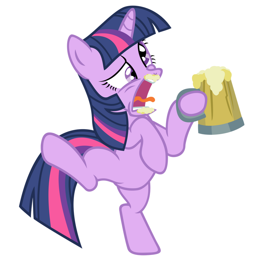 Frienschip by beastywizard