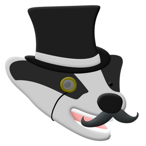 Swanky Badger V2