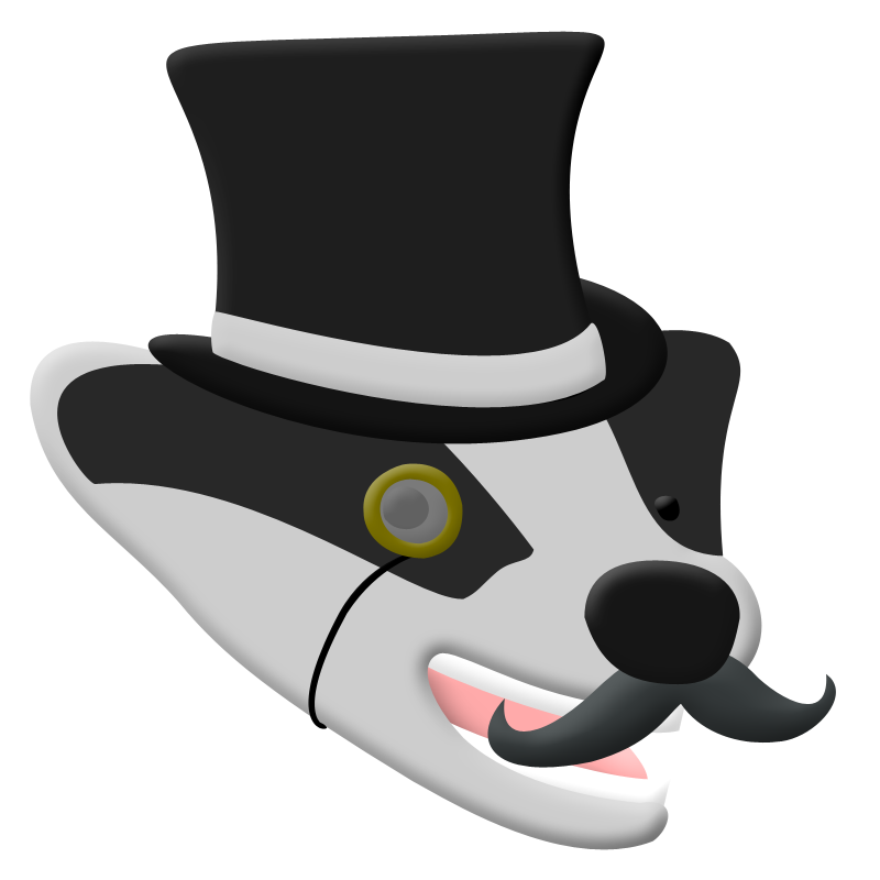 Swanky Badger V2