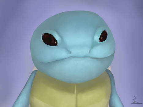 squirtle