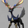 Xerneas