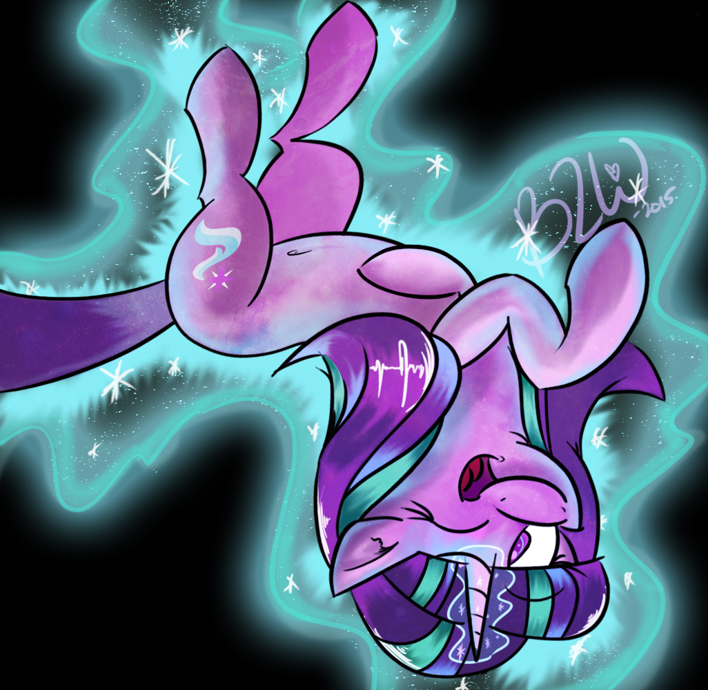 Starlight Glimmer: A Pony Reformed