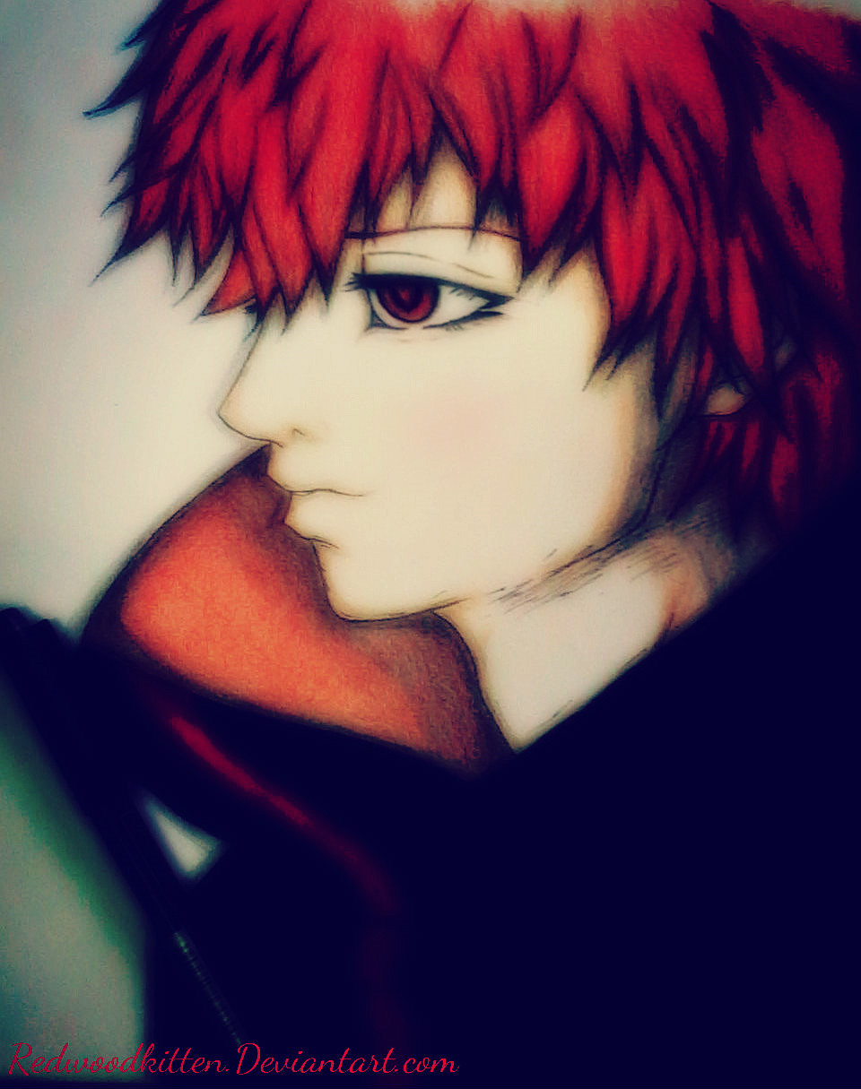 Sasori