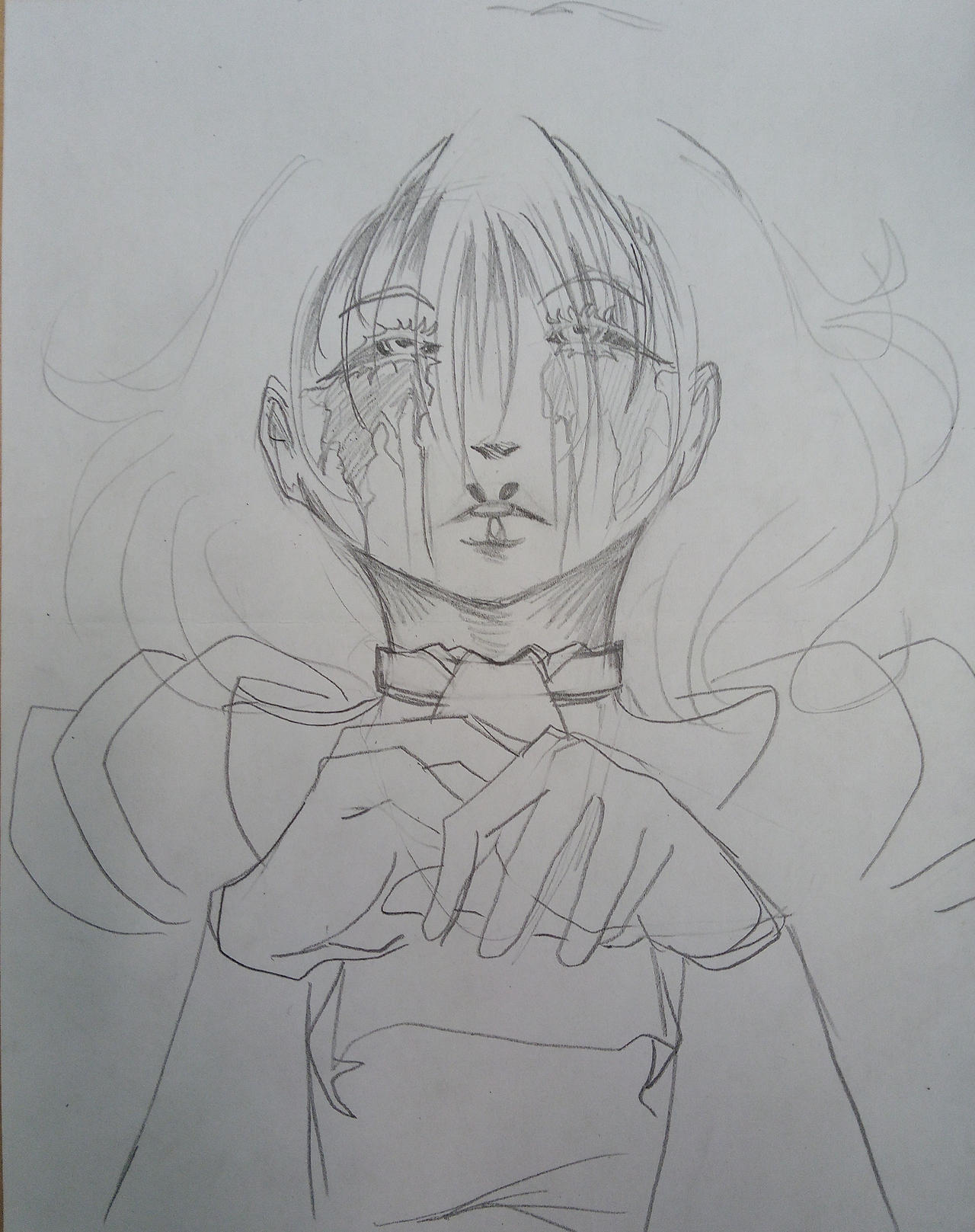 Embrace The Unfinished part 1