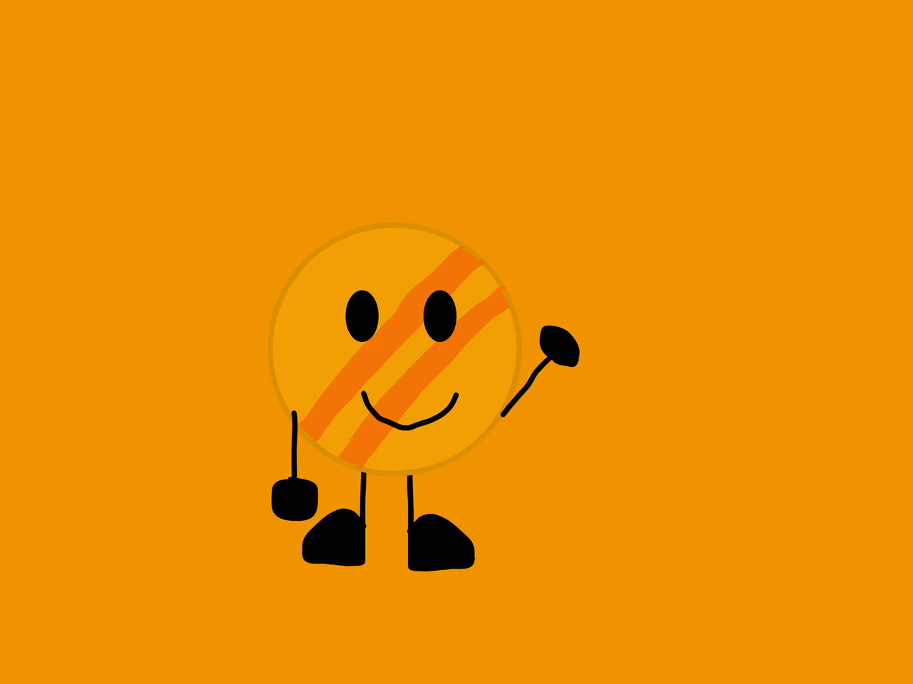 Bfdi Coiny Rage Coiny BFDI by Om9403 on DeviantArt