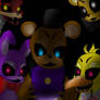 FNAF gang