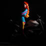 Sunset Shimmer - Motocross Preview