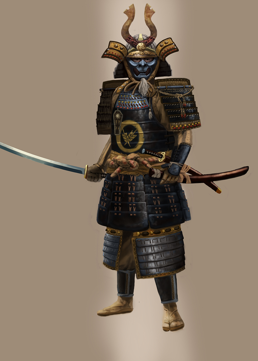 Samurai