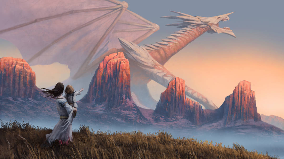 Living Wonder by Skaya3000