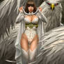 Gryphon Queen