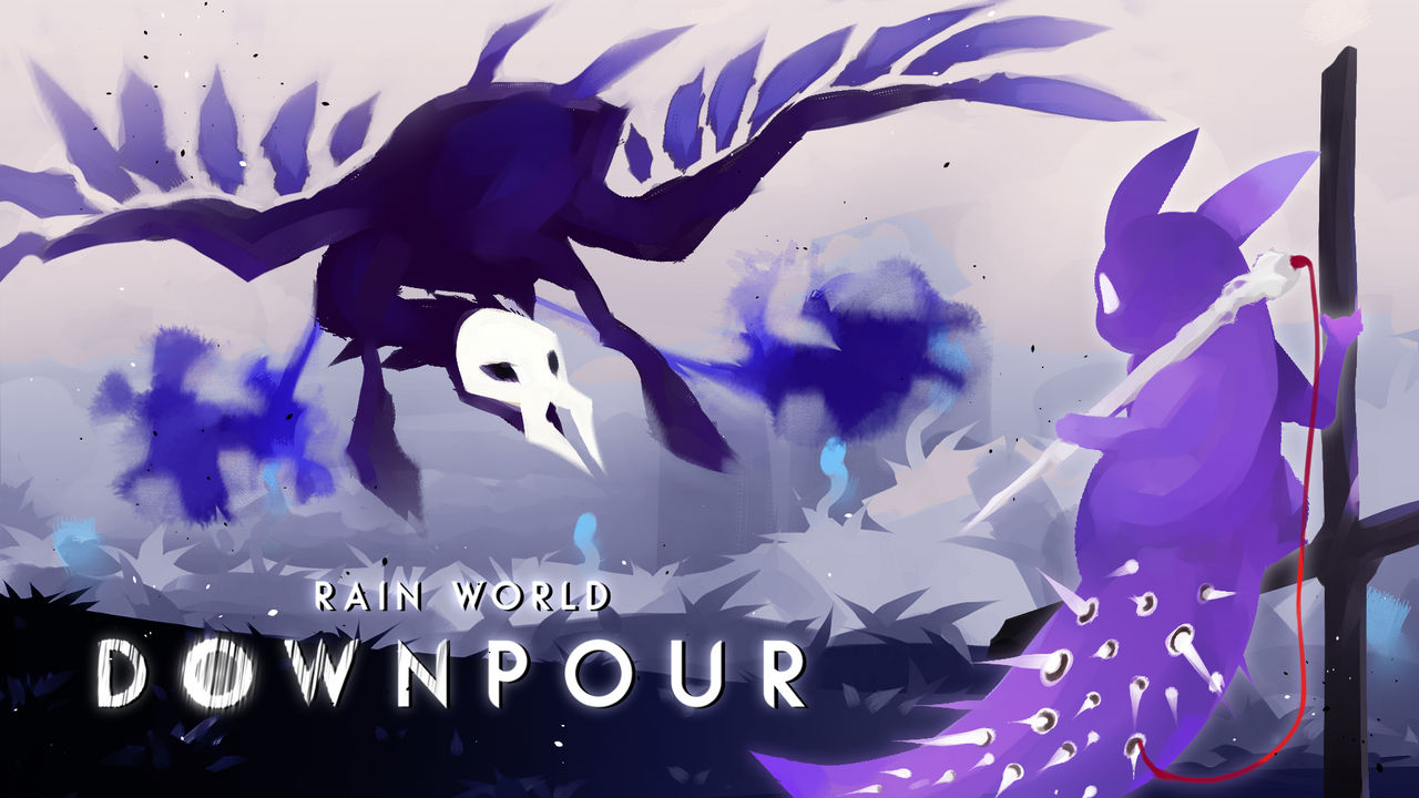 Fanart Rain World 16 By SphinxArtists On DeviantArt fanart-rain-world-16-by-sphinxartists-on-deviantart