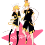 Kagamine