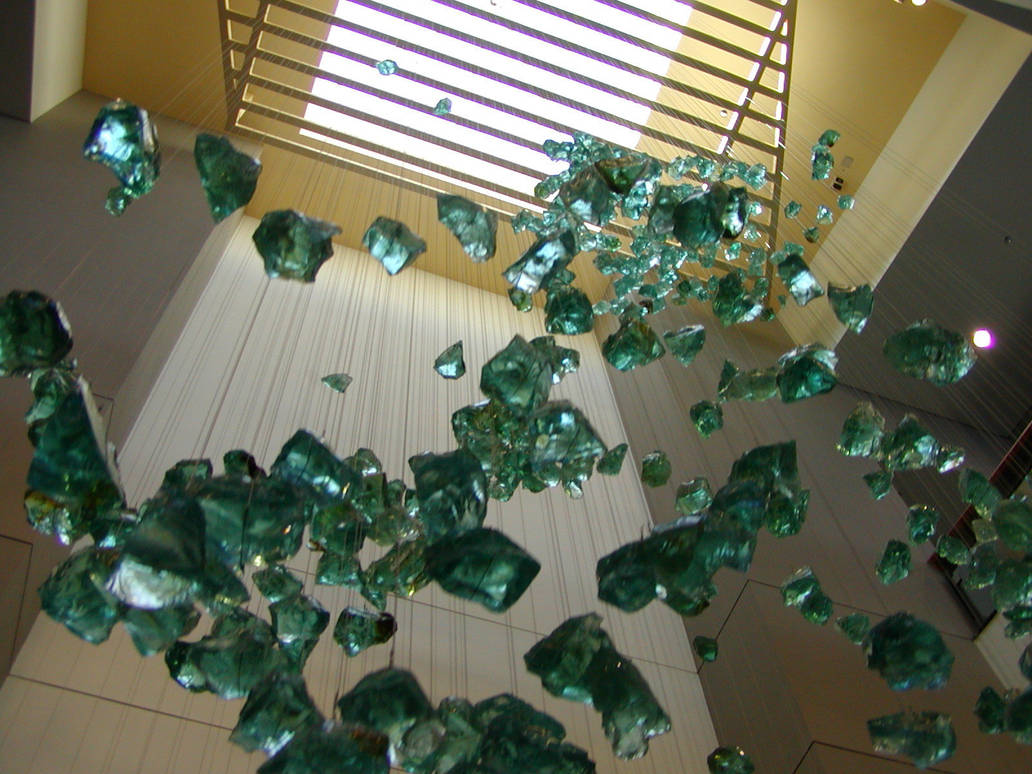 Rocks At McCormick by rachelsays on DeviantArt