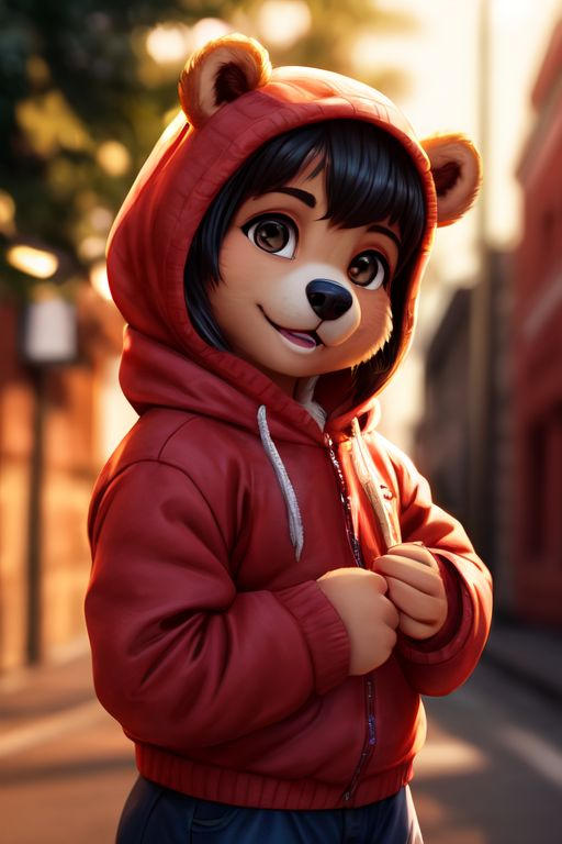Deviantart Bae Cute baby bear cinematic shot (4) by BAE-1414 on DeviantArt