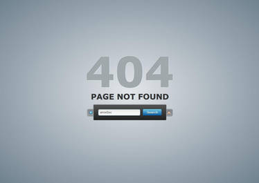 Constellation 404 page