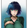 OnePunch Man : Fubuki