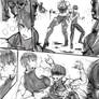 Mumen Rider and TankTop Girl - Page 1
