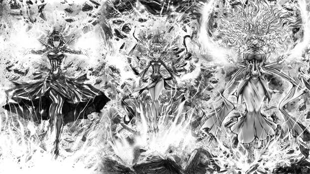 Explore The Best Psykos Art DeviantArt explore-the-best-psykos-art-deviantart