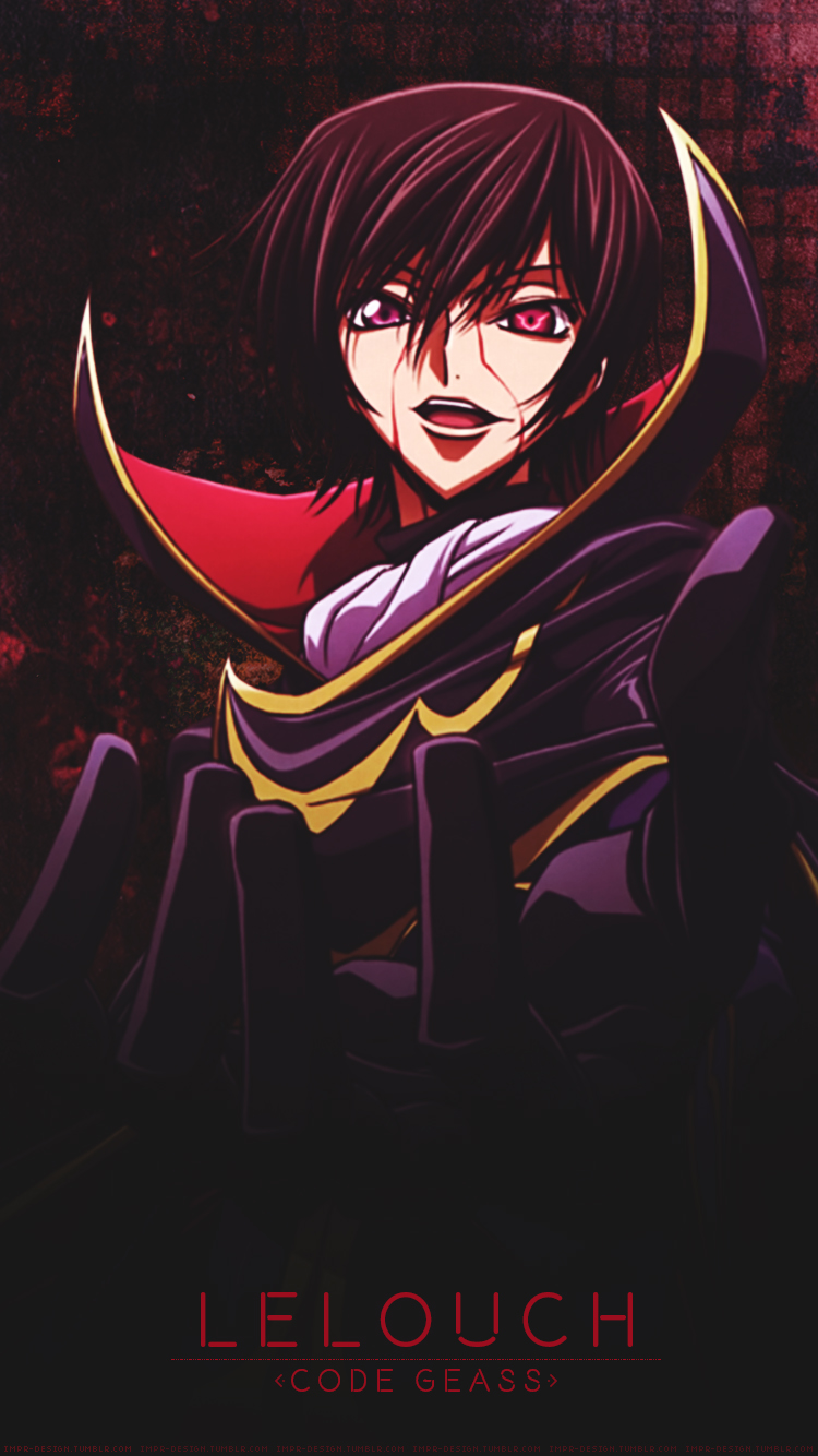 Lelouch Iphone Background By Abdullahbb On Deviantart Lelouch Iphone Background By Abdullahbb On Deviantart