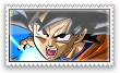 Dragon Ball Stamp
