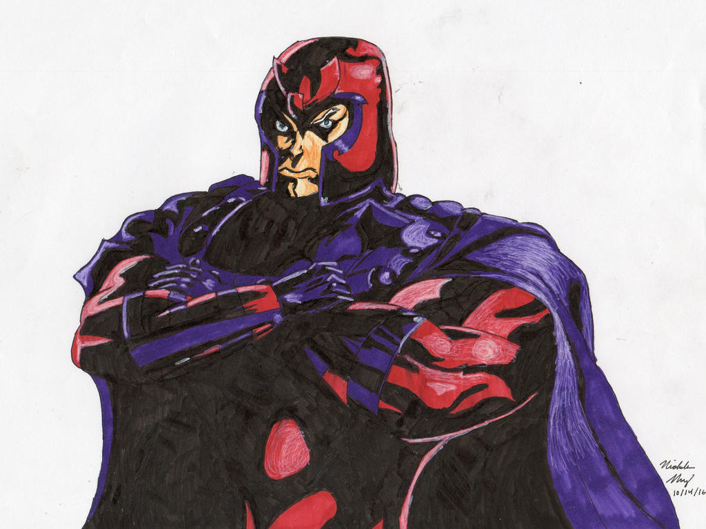 Magneto