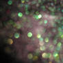 Glitter Glow Texture IV