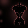 (Animation) Female Torso - Quarter TurnAround