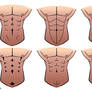 (Digital) Abs Variants