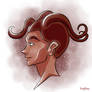 (Digital) Hot Profile